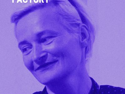 Buď kreativní s Libuší Dlabola Pražákovou – NISA FACTORY