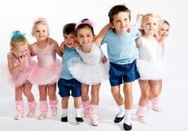 Vorschulkinder – Topdance Tanzschule