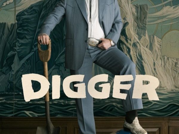 Digger 2D/T