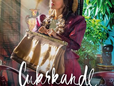 Cukrkandl 2D/PZ – Cinema Radnice