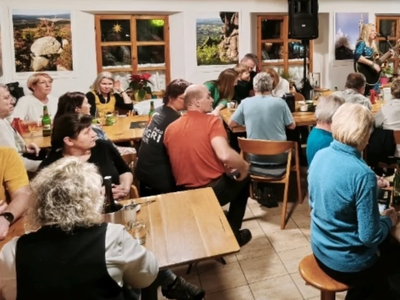 Jablonecká runda – Dům česko-německého porozumění. o.p.s.
