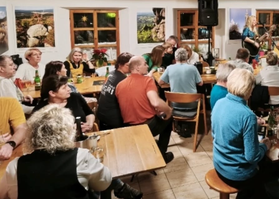 Jablonecká Rudna