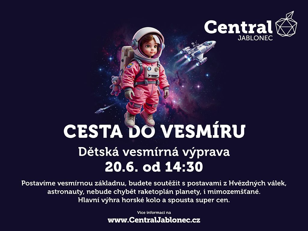 Podróż w kosmos