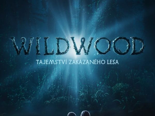Wildwood: Tajemství zakázaného lesa 2D/T