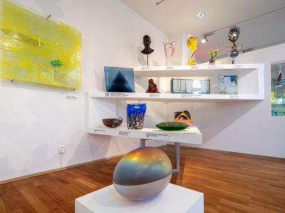 Day of the Fight for Freedom and Democracy – Museum of Glass and Jewellery in Jablonec n. Nisou