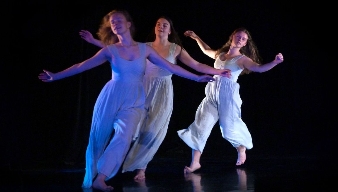 DANCE, DANCE... 2026 – Second Gala Evening