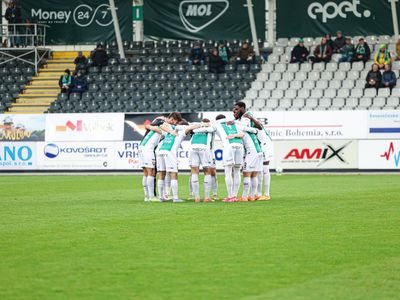 FK JABLONEC vs BOHEMIANS PRAHA 1905 – Stadion Střelnice