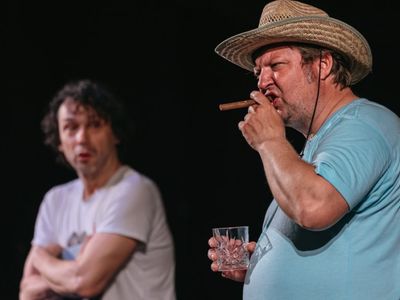 FICHTL – Jablonec nad Nisou Municipal Theatre