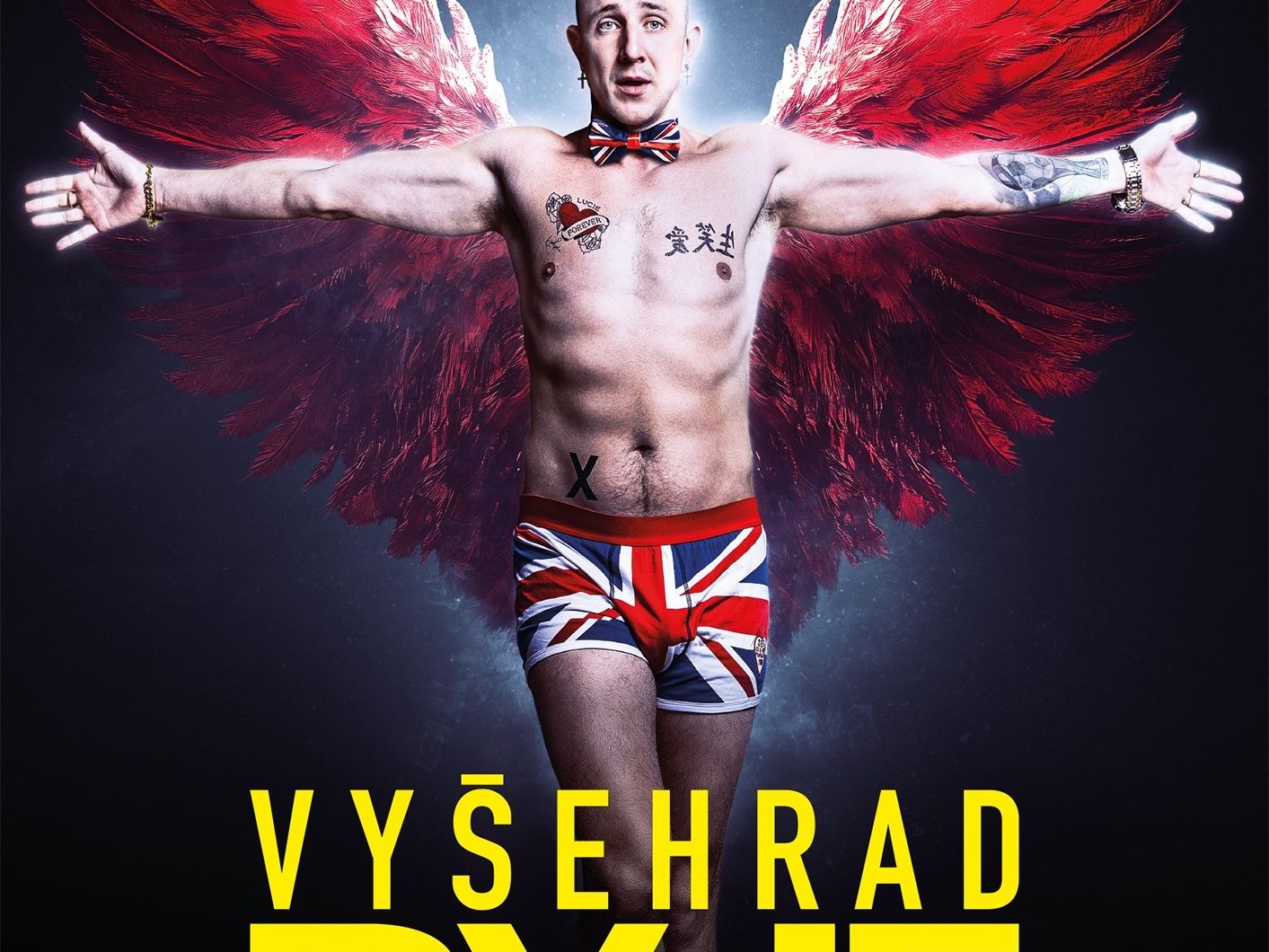 Vyšehrad Dvje 2D/PZ