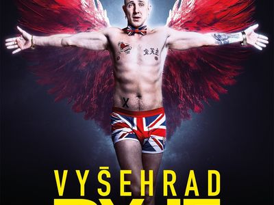 Vyšehrad Dvje 2D/PZ – Cinema Junior