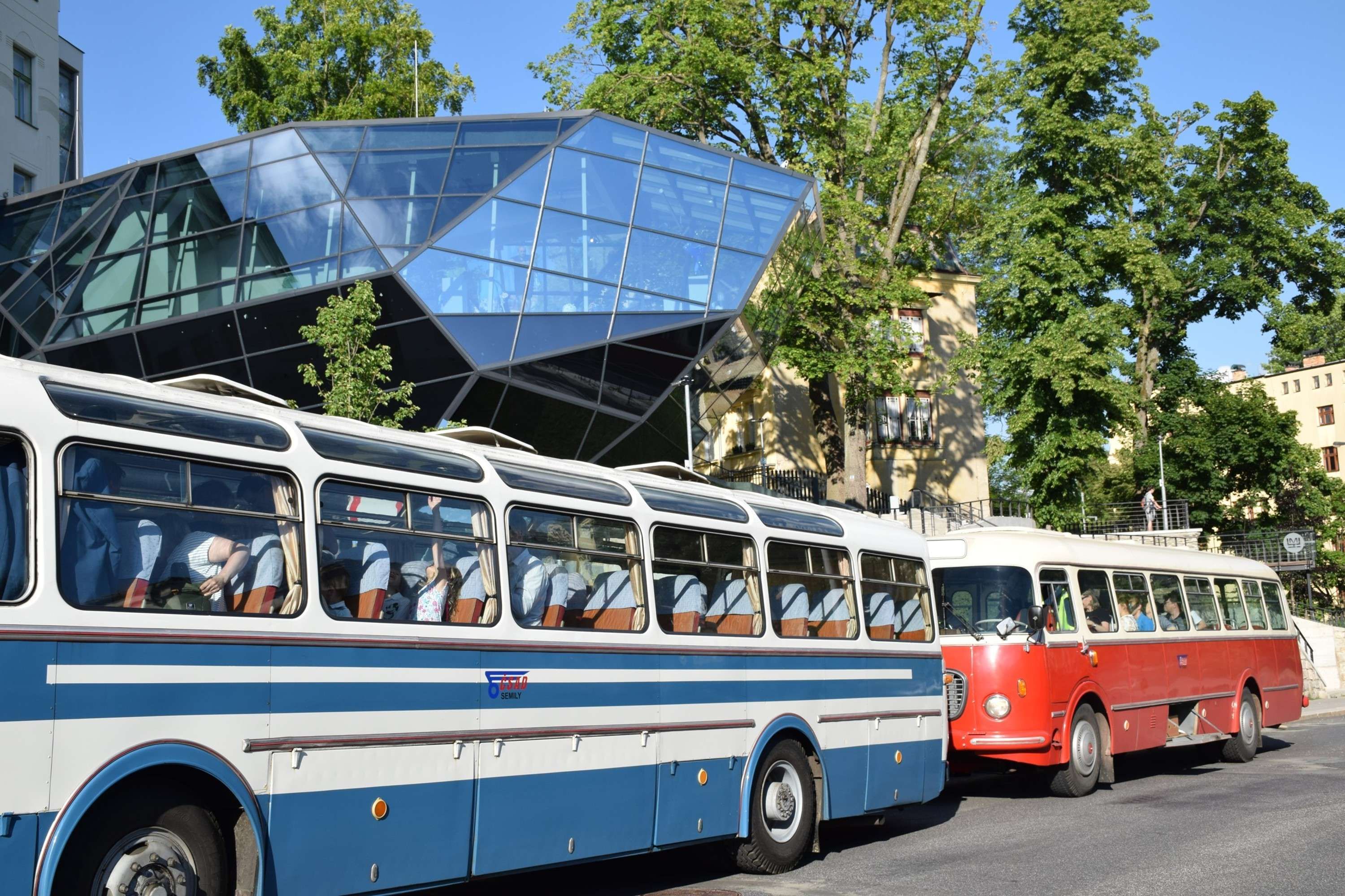 Muzejní noc pod Ještědem 2026