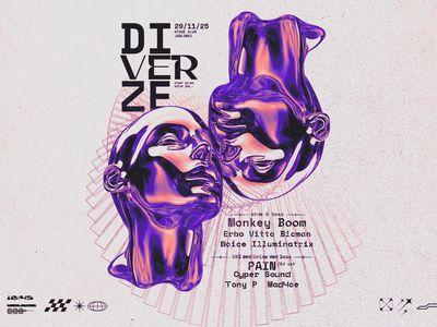 DiVERZE – STAGE club
