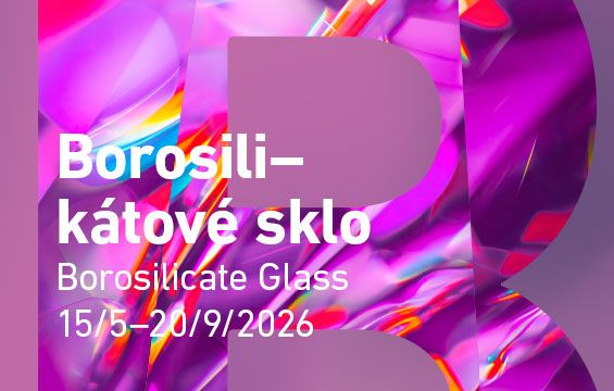 Zahájení Mezinárodního trienále skla a bižuterie