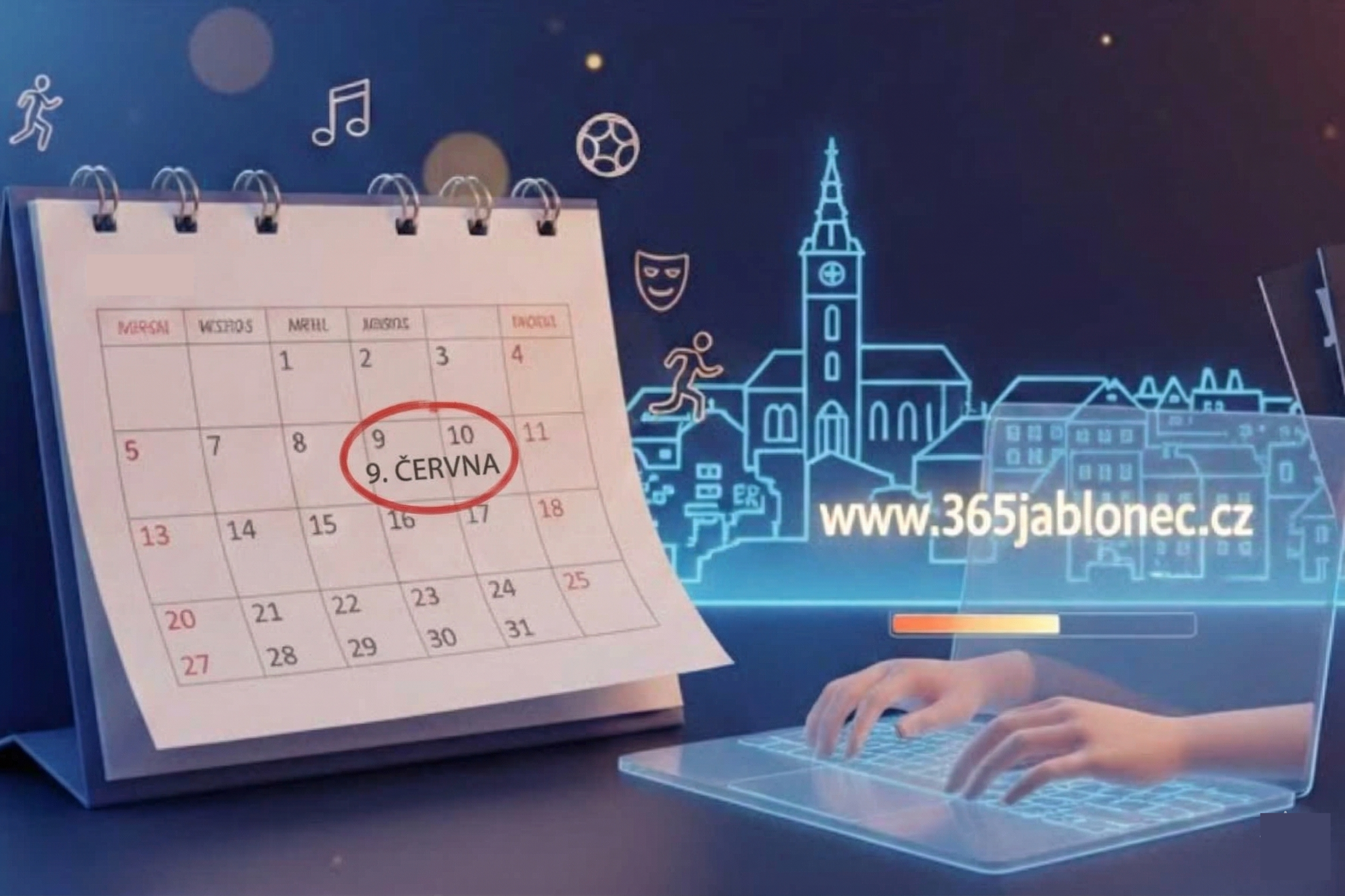 TERMINY SKŁADANIA MATERIAŁÓW DO MIESIĘCZNIKA JABLONECKÉHO – lipiec/sierpień