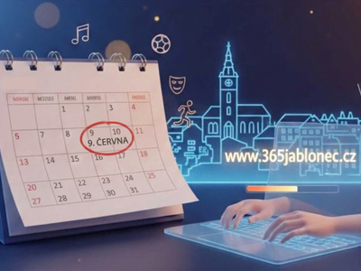 DEADLINES FOR THE JABLONEC MONTHLY – July/August – Eurocentre