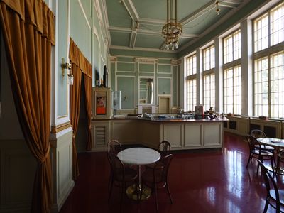 WANDERN DURCH DIE LANDSCHAFT DER HOLZHÄUSER UND AUSSICHTSPUNKTE – VERNISSAGE – Stadttheater Jablonec nad Nisou