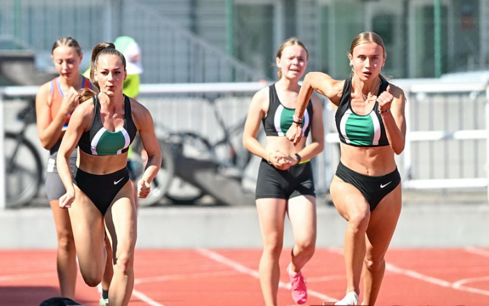 Adventní mítink žactva