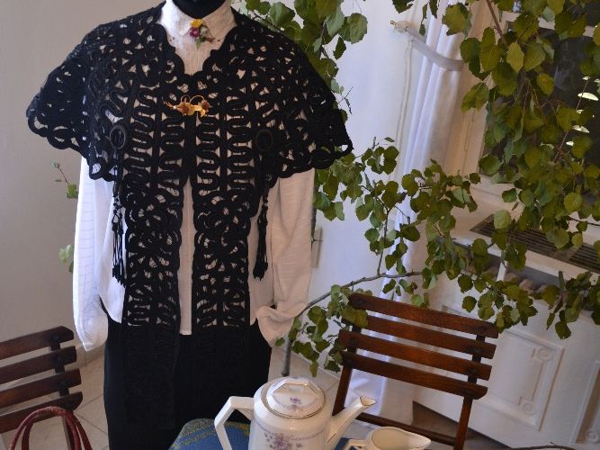 Šťastný život v secesi