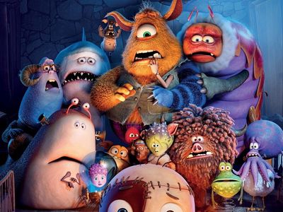 Záplaťák 2D/D – Cinema Radnice