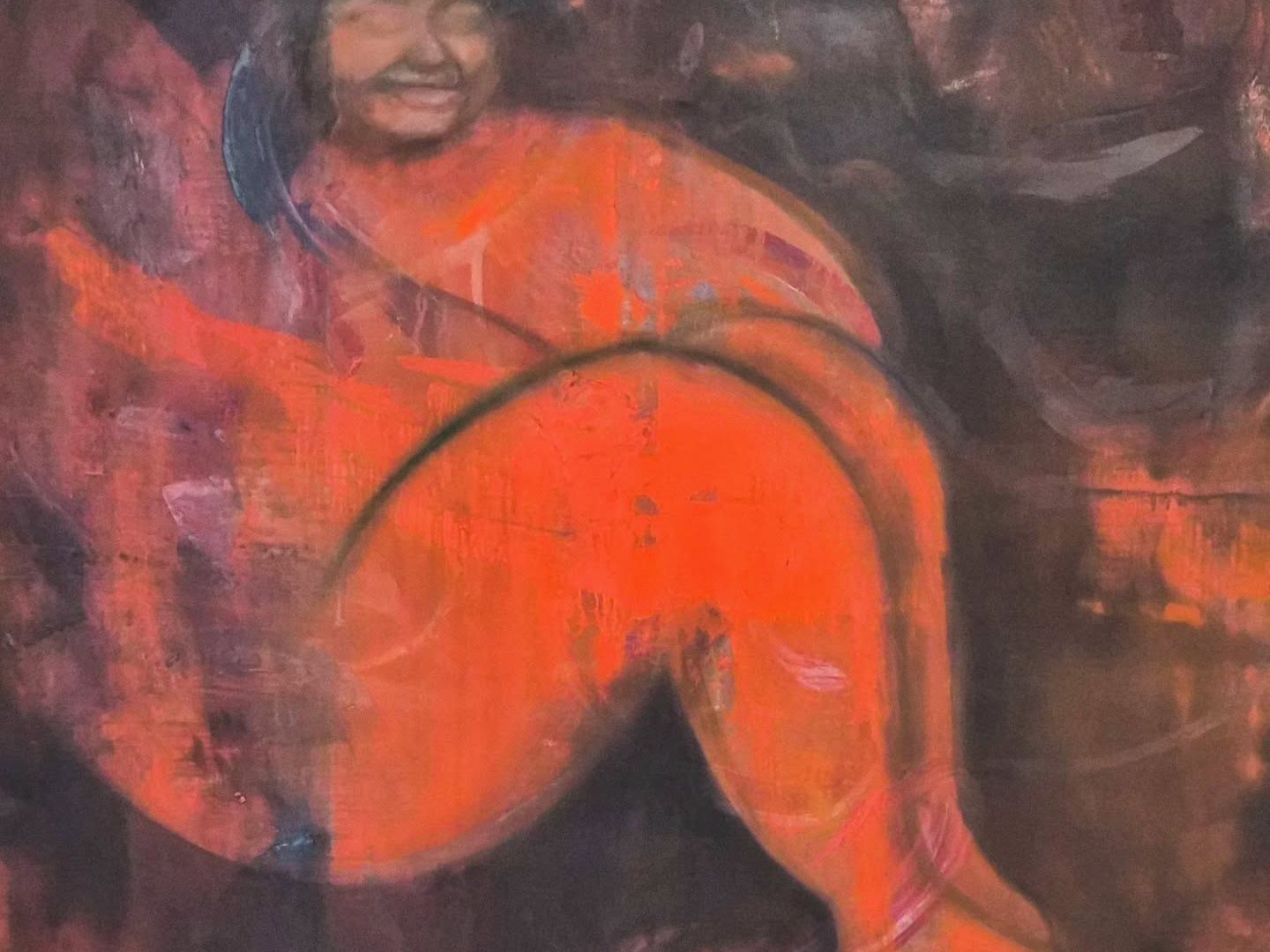 Be creative with Libuše Dlabola Pražáková