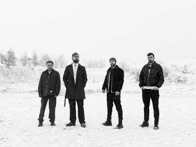 ČEZ Energy Fest Jablonec: Poetics – Mírové náměstí (Square)