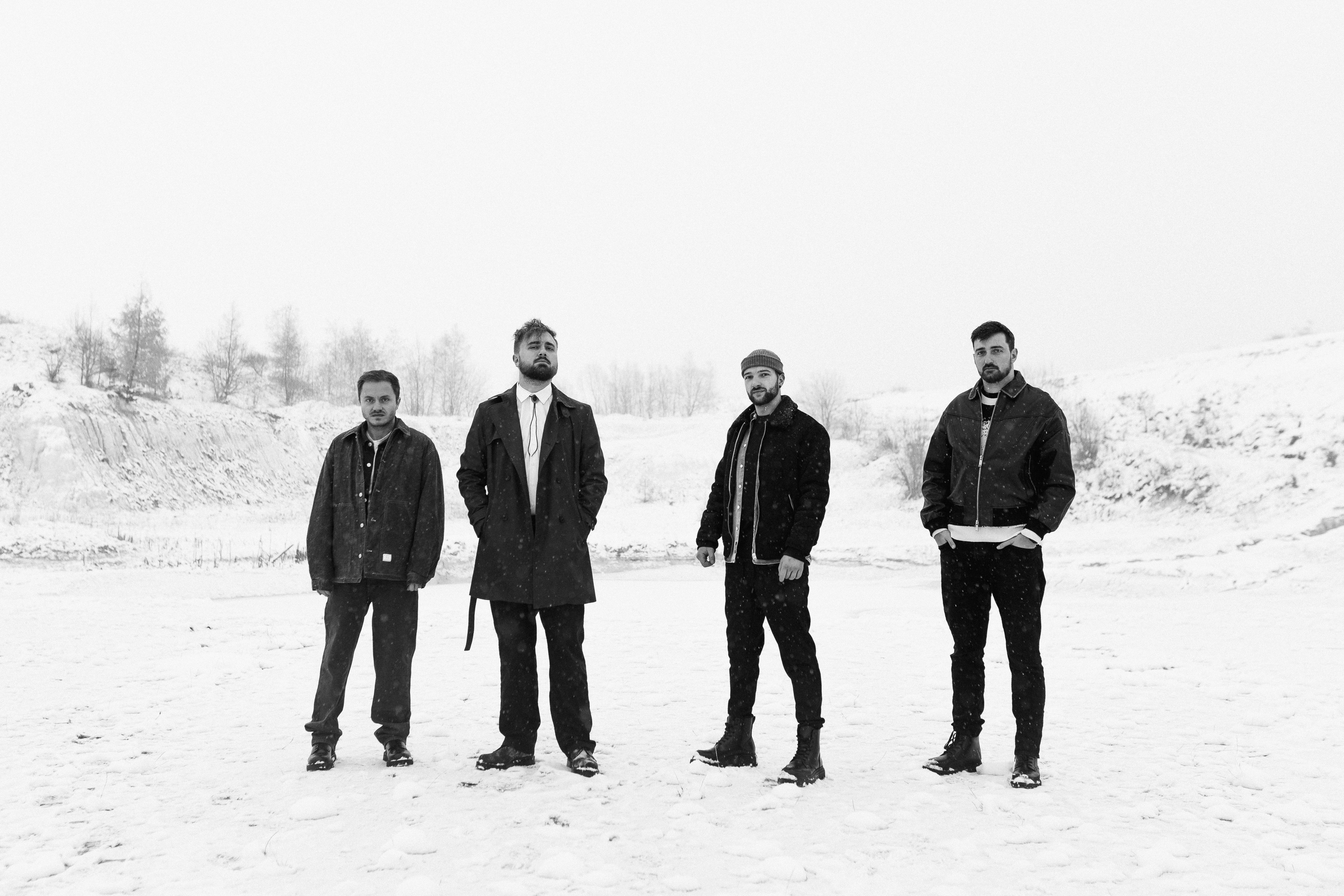 ČEZ Energy Fest Jablonec: Poetics