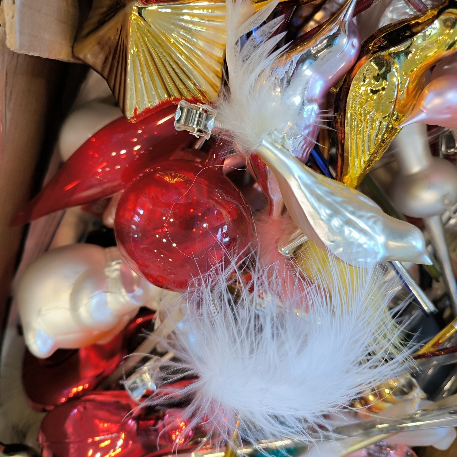 Świąteczne rękodzieło