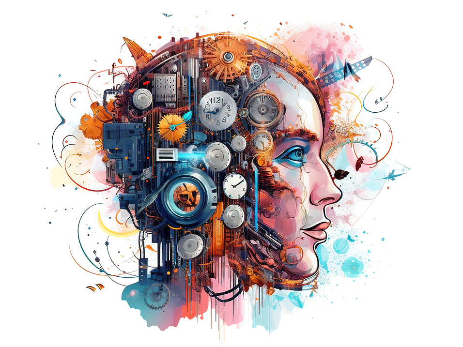 MIND GAMES