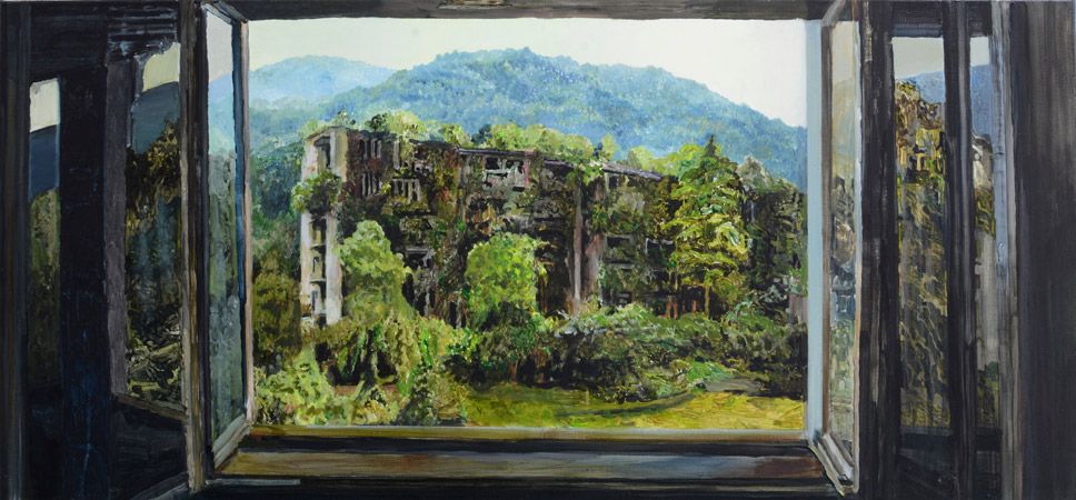 Bądź kreatywny z Markétą Zlesákową