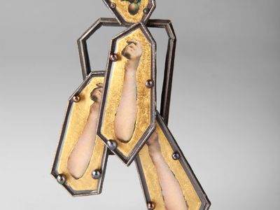 Jana Machatová and Peter Machata: Time Collection – University Gallery N