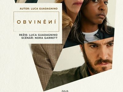 Obvinění 2D/T – Kino Junior
