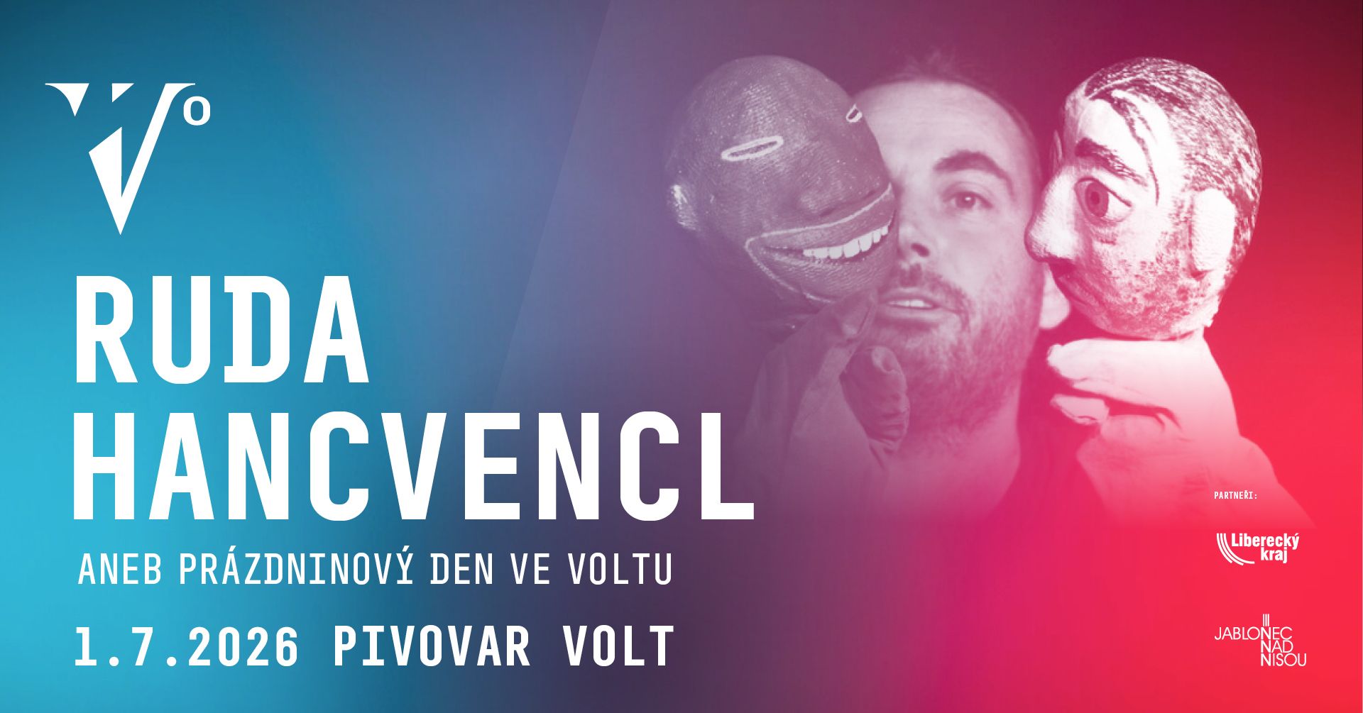 Ruda Hancvencl – bajki, koncert, imprezy sportowe