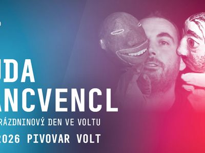 Ruda Hancvencl - pohádky, koncert, sportovní akce – Pivovar Volt