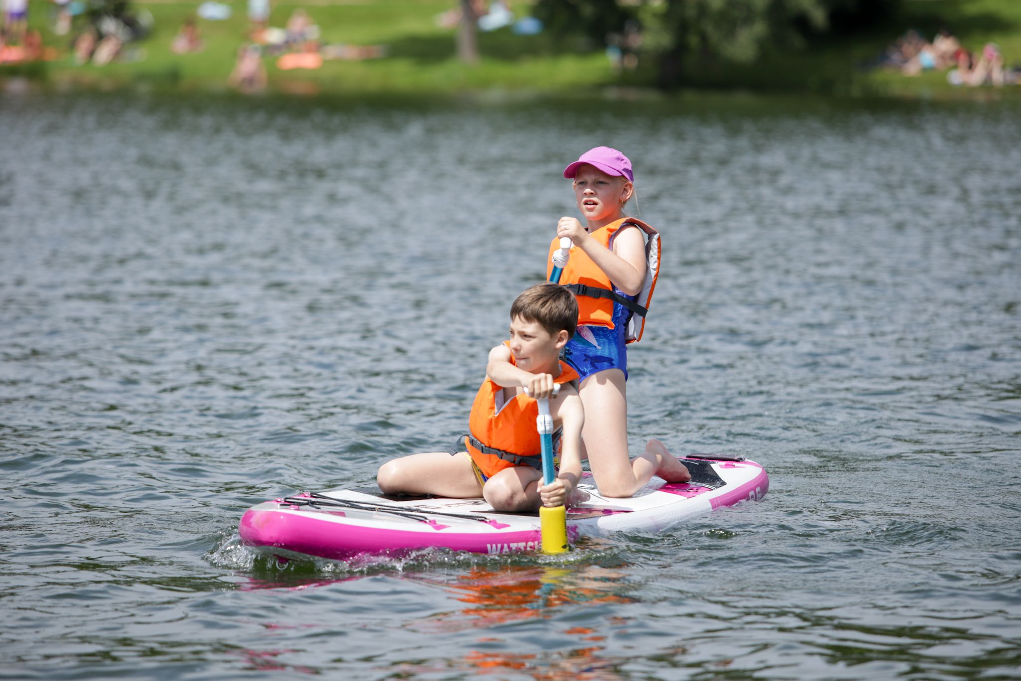 W KAŻDYM PRZYPADKU