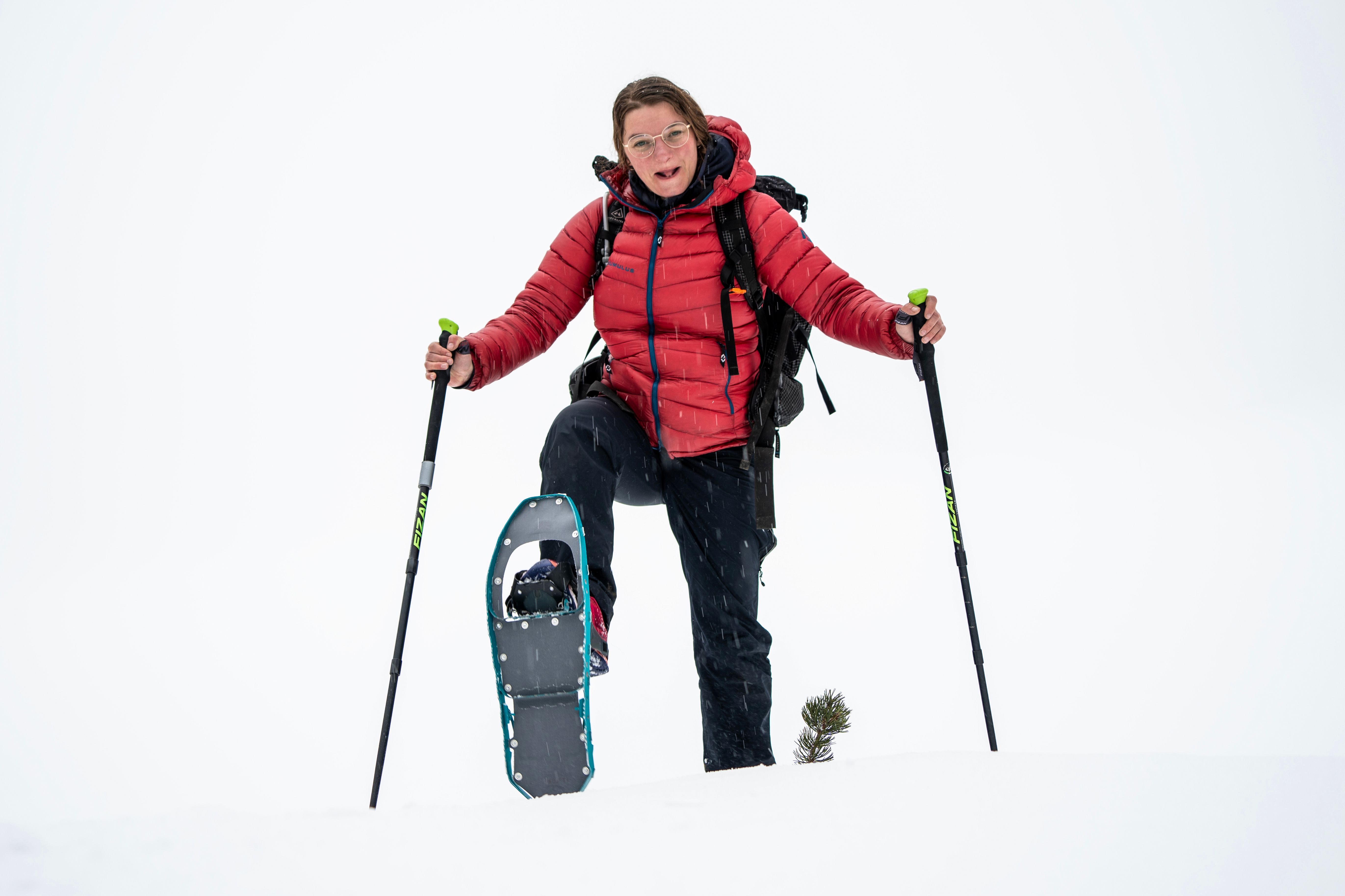 Viktorka Rys: Across the Balkans to the Arctic Circle