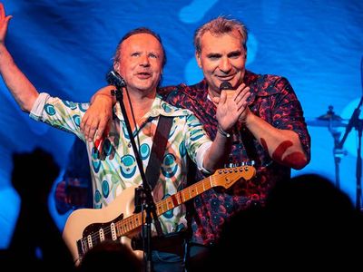 MIG 21: Podzim Tour 2025 – Eurocentrum