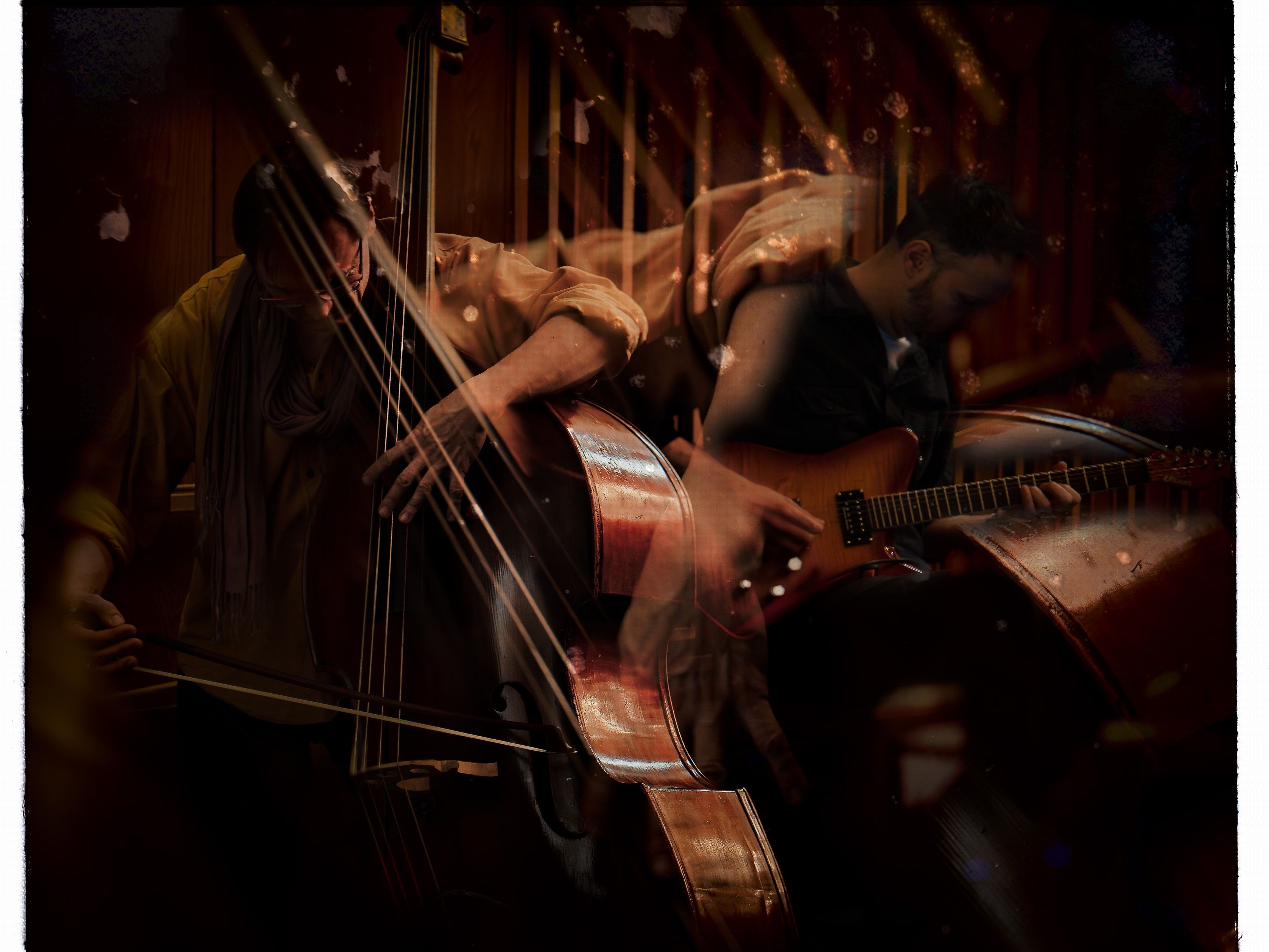 Upír z Nosferatu  1922 s živým hudebním doprovodem