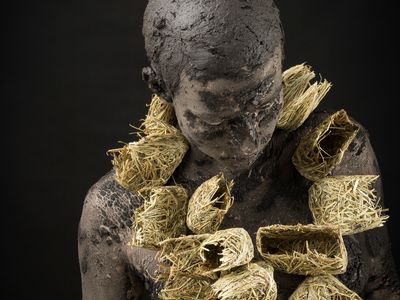 The ‘L’ Exhibition by Jana V. Střílková – University Gallery N