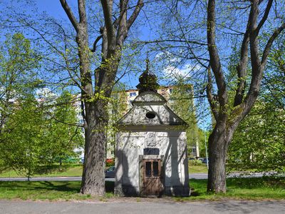 Zmizelé Mšeno – Přehrada Mšeno - Jablonecké moře