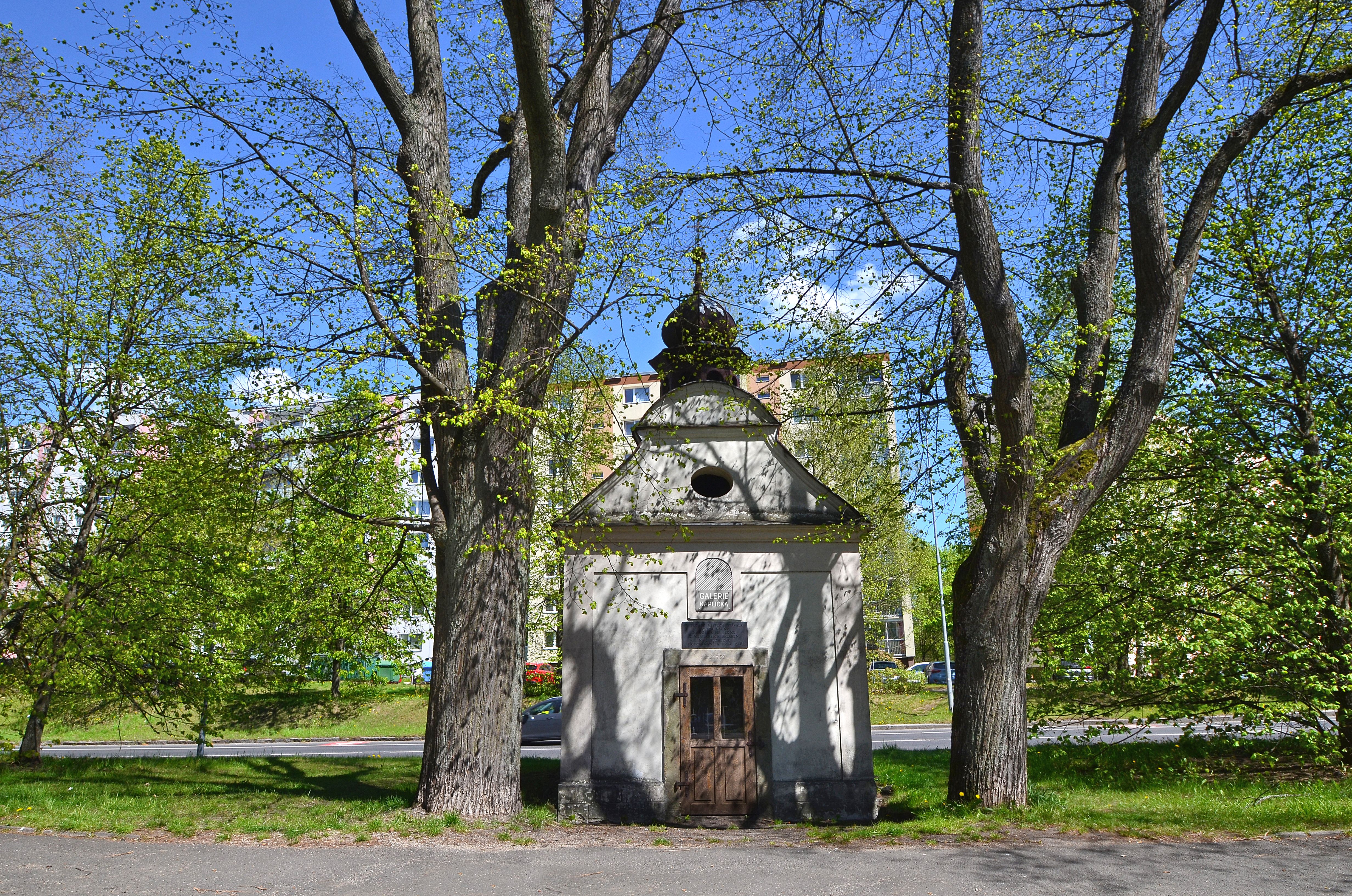 Zmizelé Mšeno