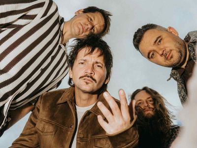 ELEKTRICK MANN + support – STAGE klub