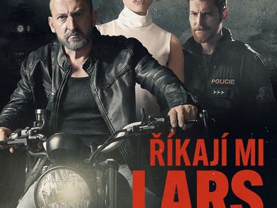 Říkají mi Lars 2D/PZ – Kino Junior