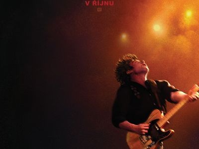 Springsteen: Vysvoboď mě z neznáma 2D/T – Cinema Radnice