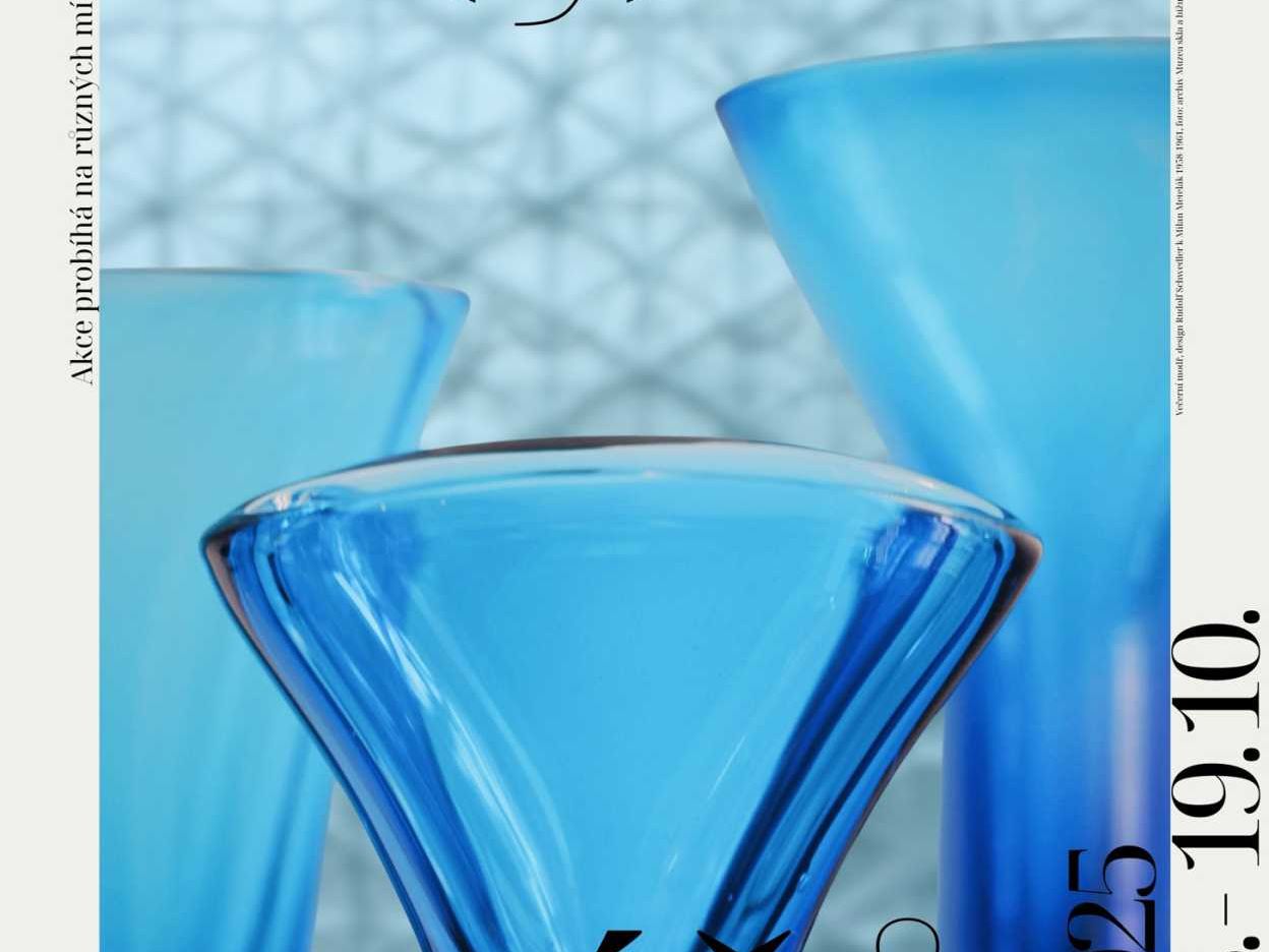 Glassmakers' Day at the Museum