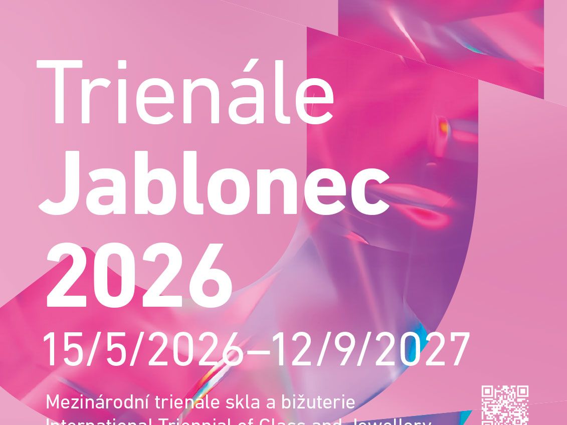 Zahájení Mezinárodního trienále skla a bižuterie