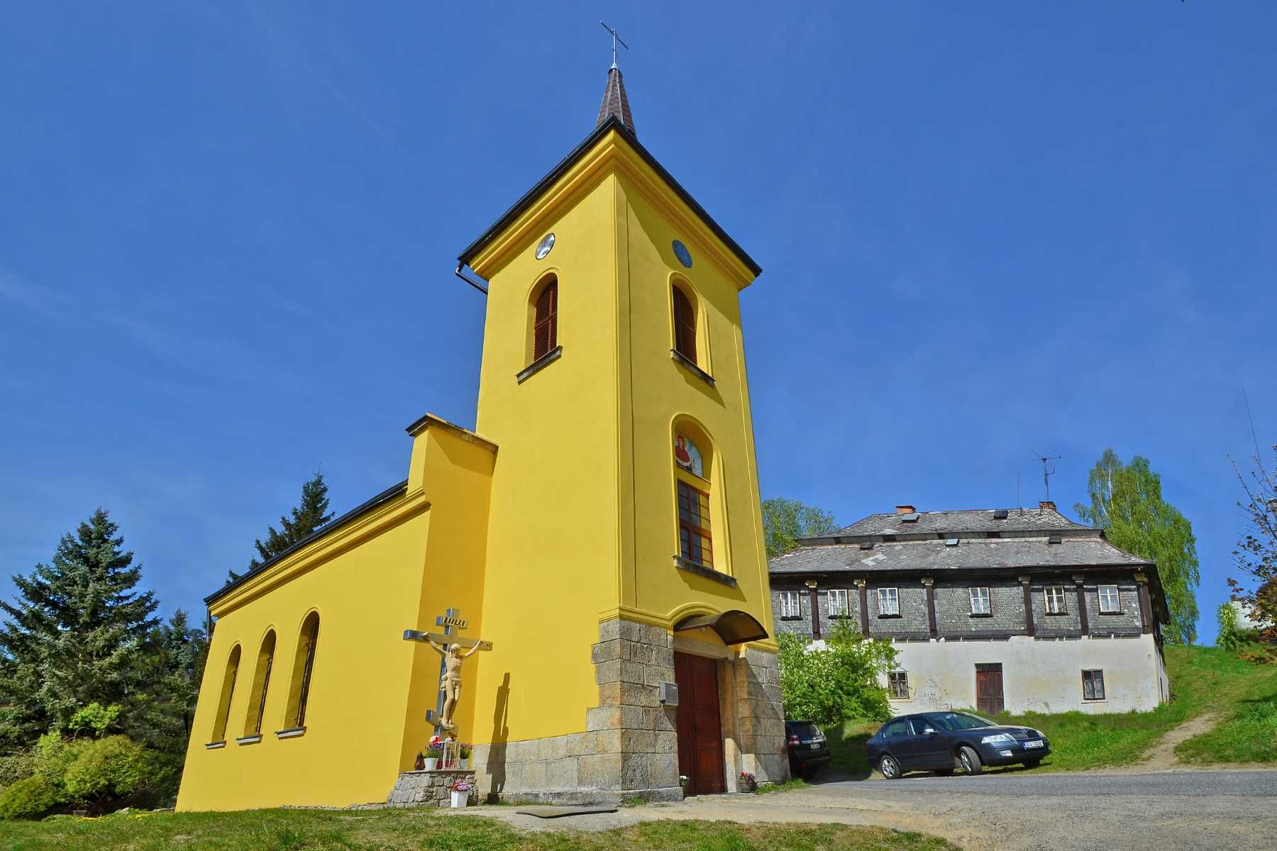 Otevřít galerii