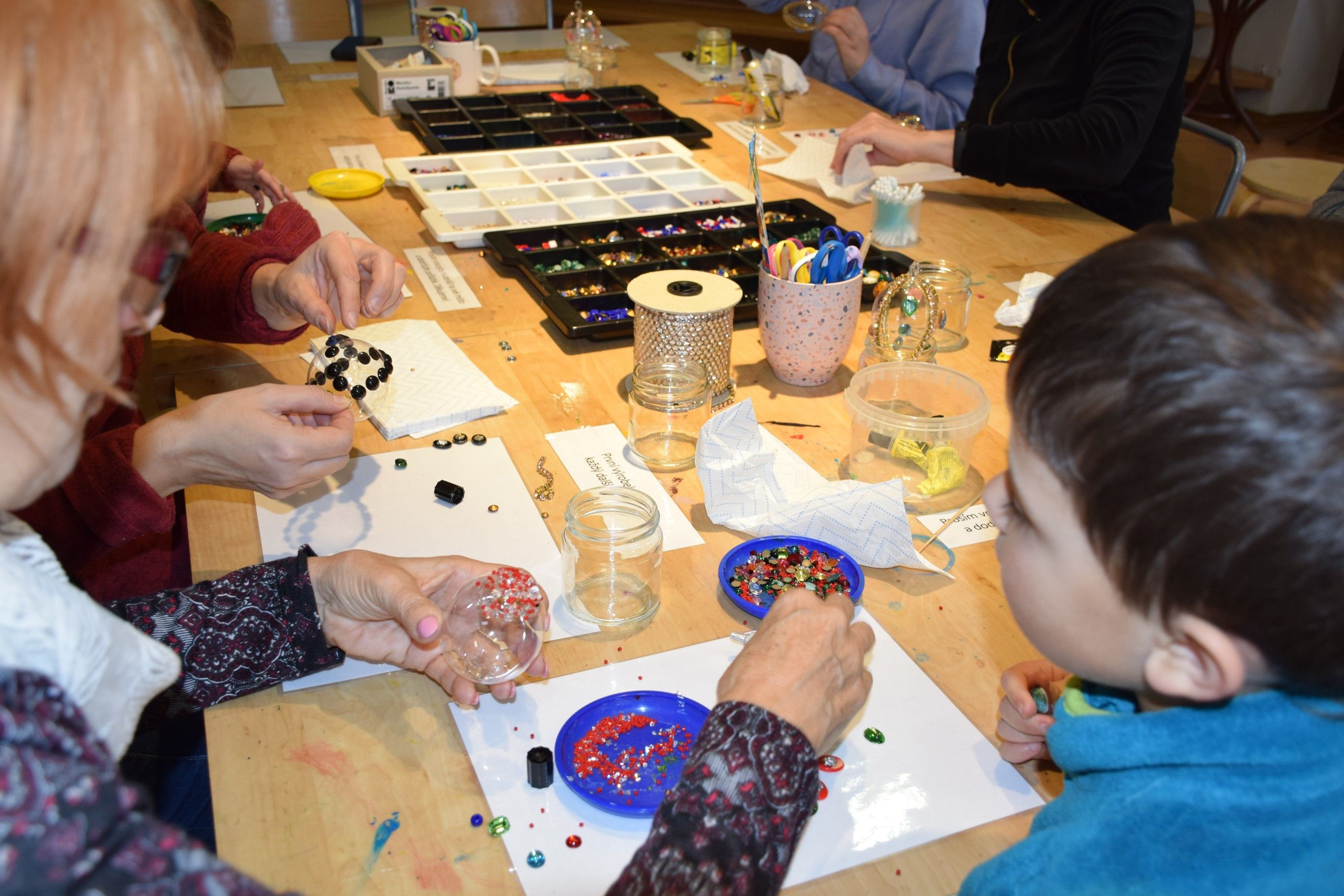 Velikonoční prázdniny v muzeu