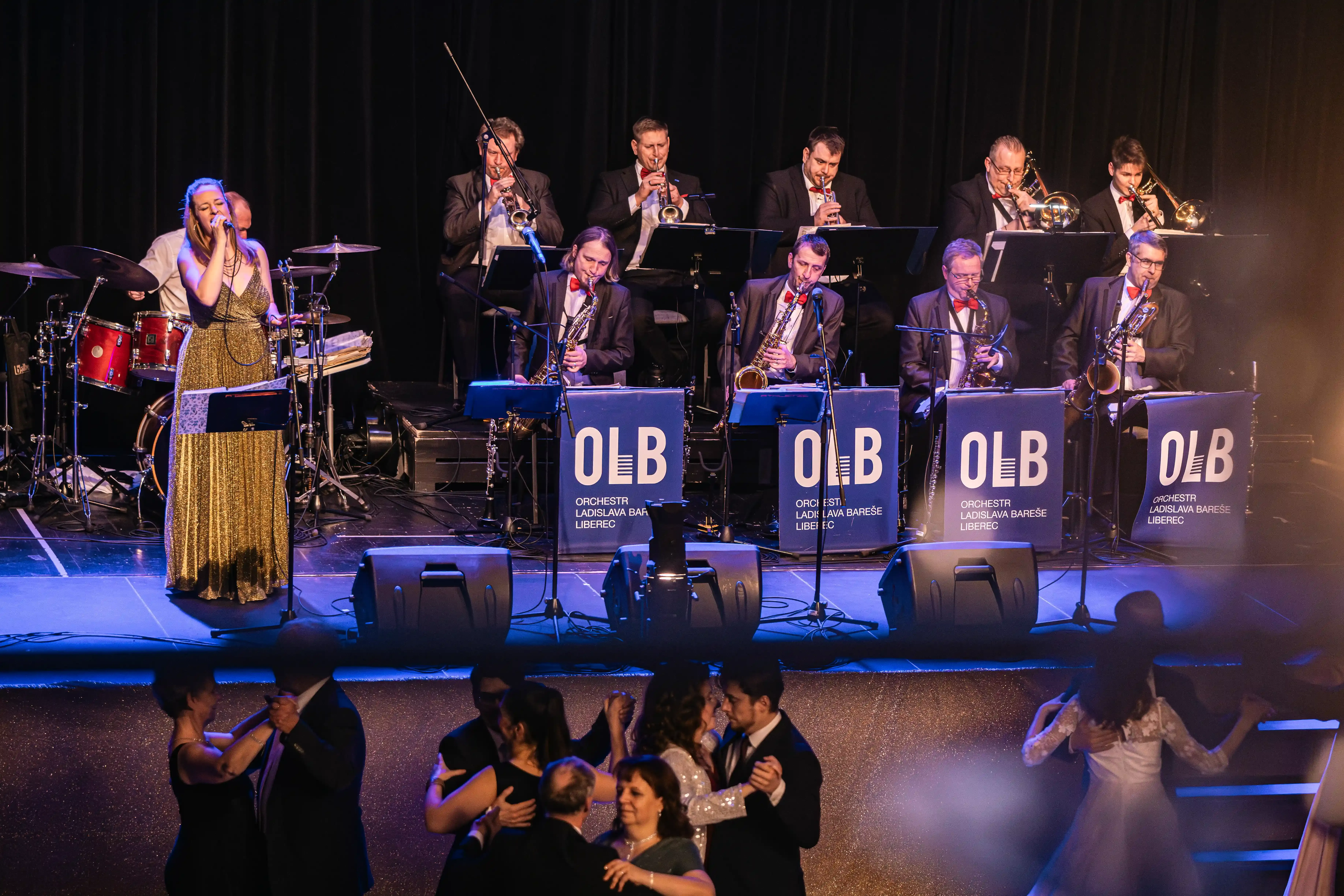 Bal miejski – 120 lat z teatrem