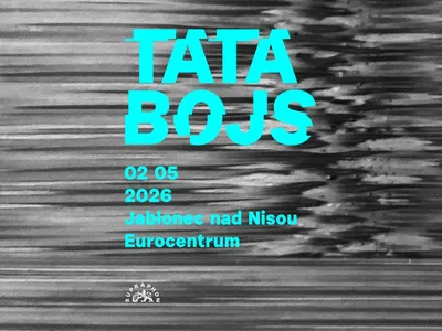 Tata Bojs – Eurocentre