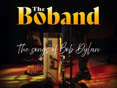 Boband – Létající Pivo s.r.o.